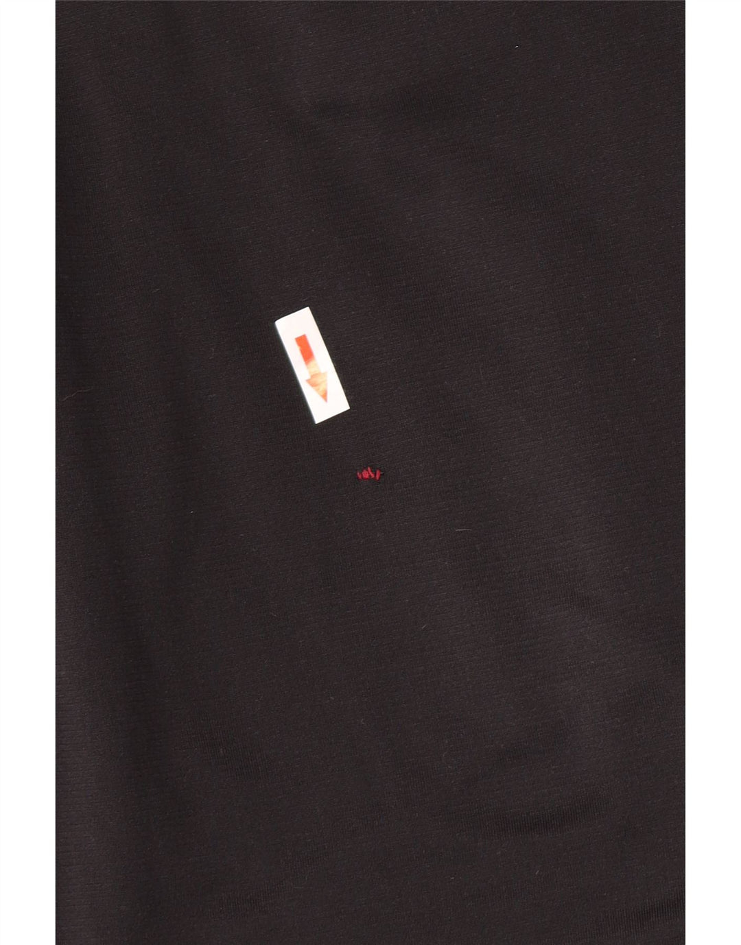 Calça Adidas Mens Climawarm Treino Médio Preto Poliéster