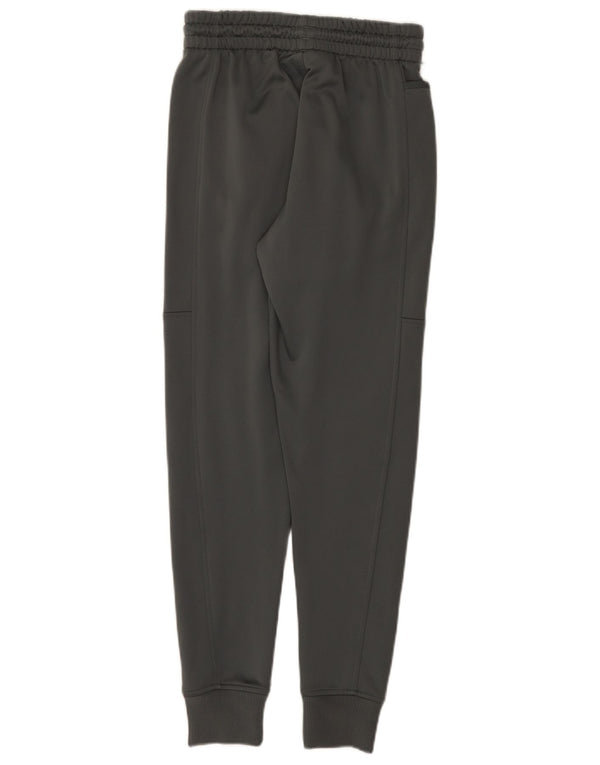Under Armour Mens Cold Gear Calças de treino Joggers XS cinza