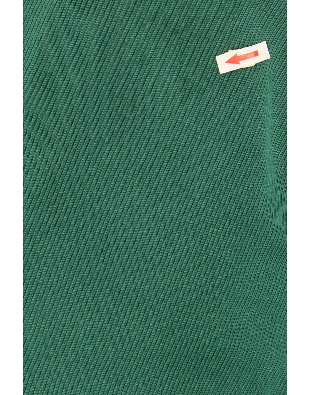 Camiseta masculina LEVI'S Top pequeno verde