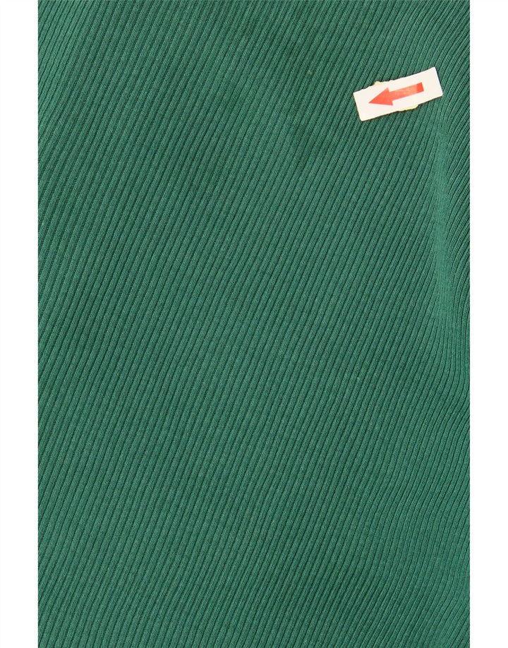 Camiseta masculina LEVI'S Top pequeno verde