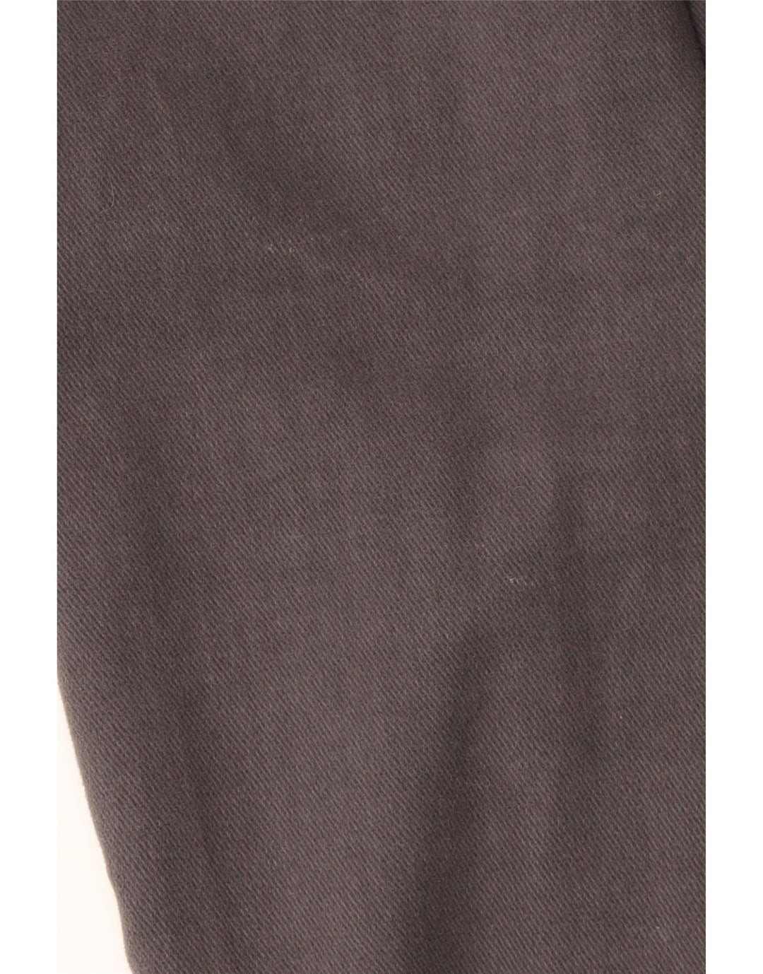 Jaqueta Blazer Masculina Rifle com 2 Botões UK 44 2XL Algodão Cinza
