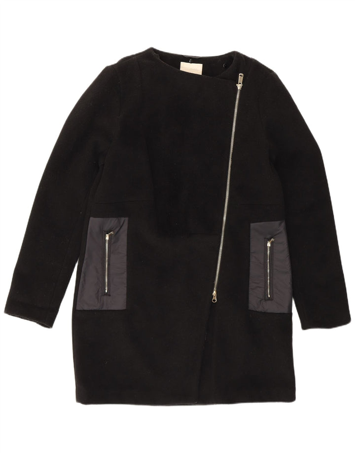 Sobretudo feminino Gas IT 42 médio preto
