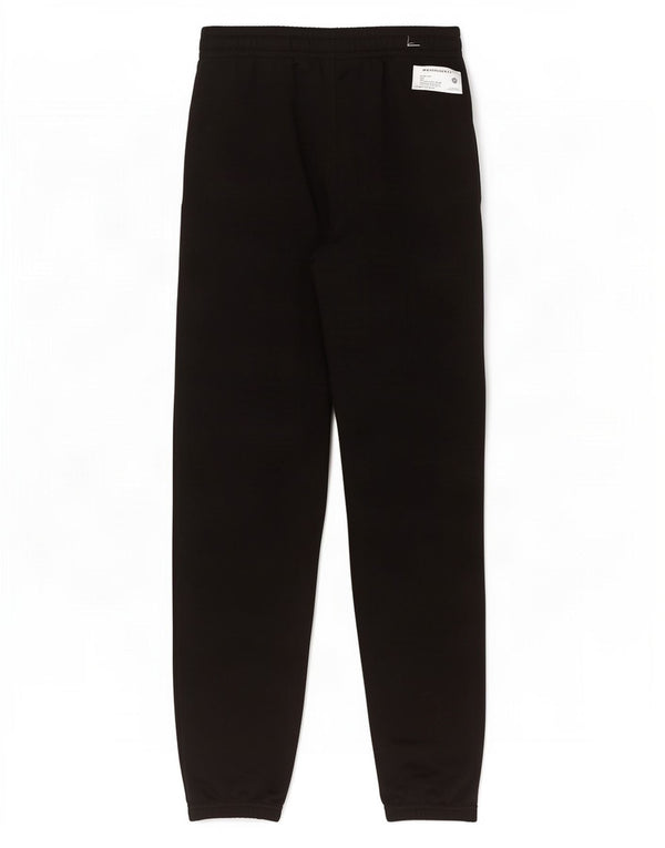 Calça de treino Nike Boys Joggers 12-13 anos grande poliéster preto