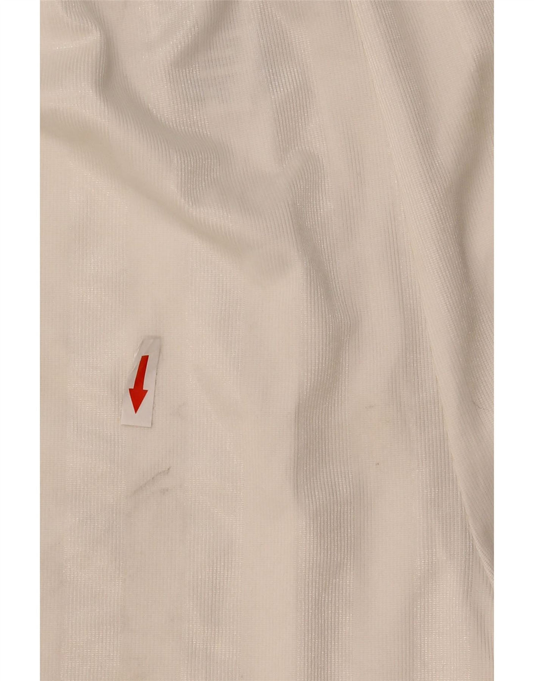 Nike Mens Sport Shorts Grande Poliéster Branco