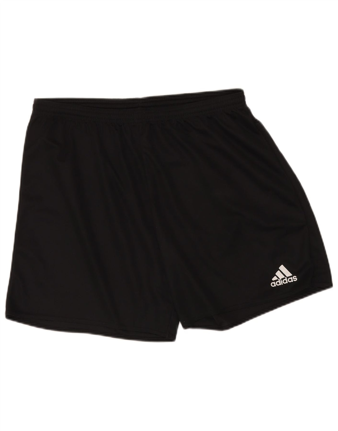 ADIDAS Mens Aeroready Sport Shorts XL Preto Poliéster
