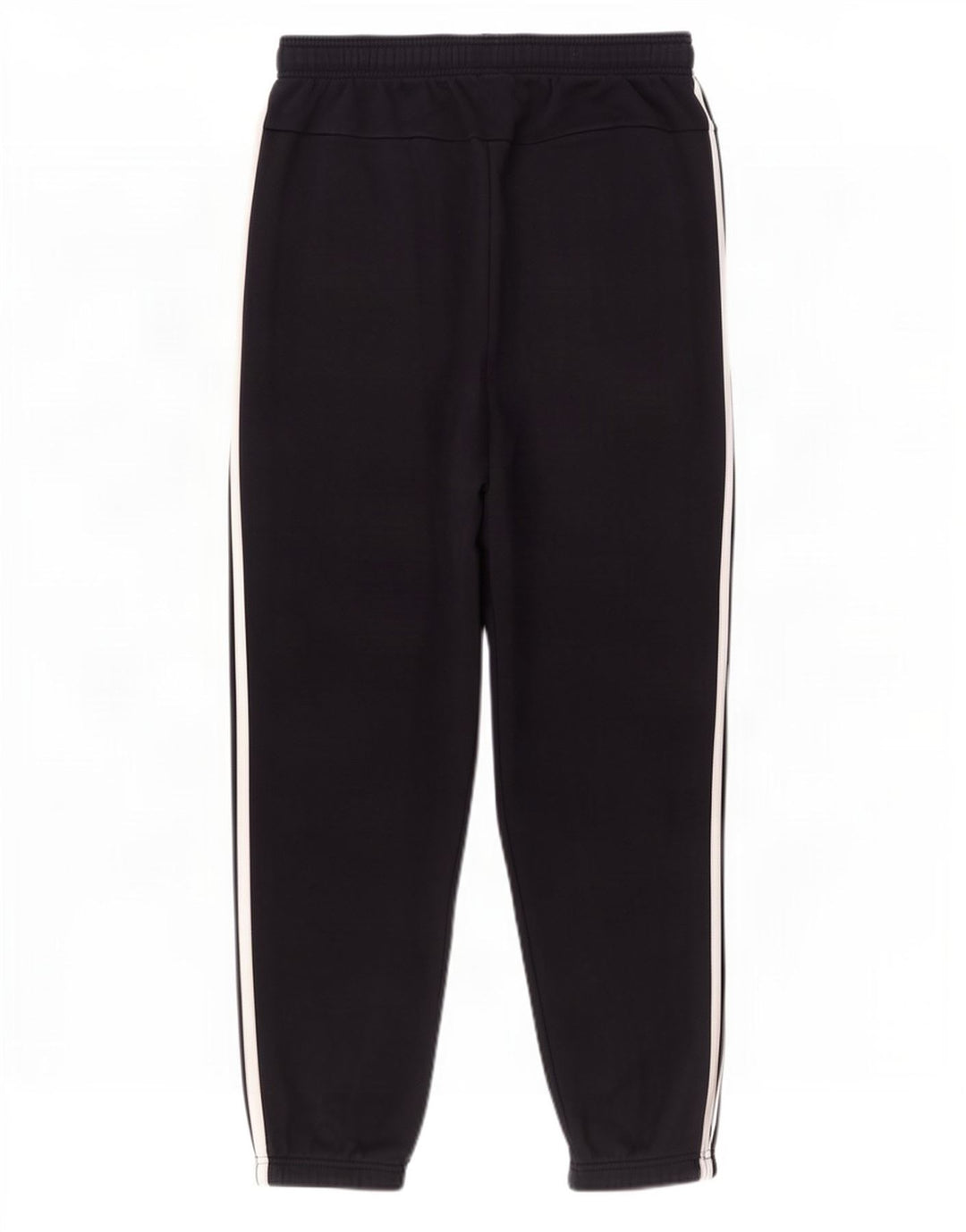 Adidas Mens Treino Calças Joggers Grande Azul Marinho