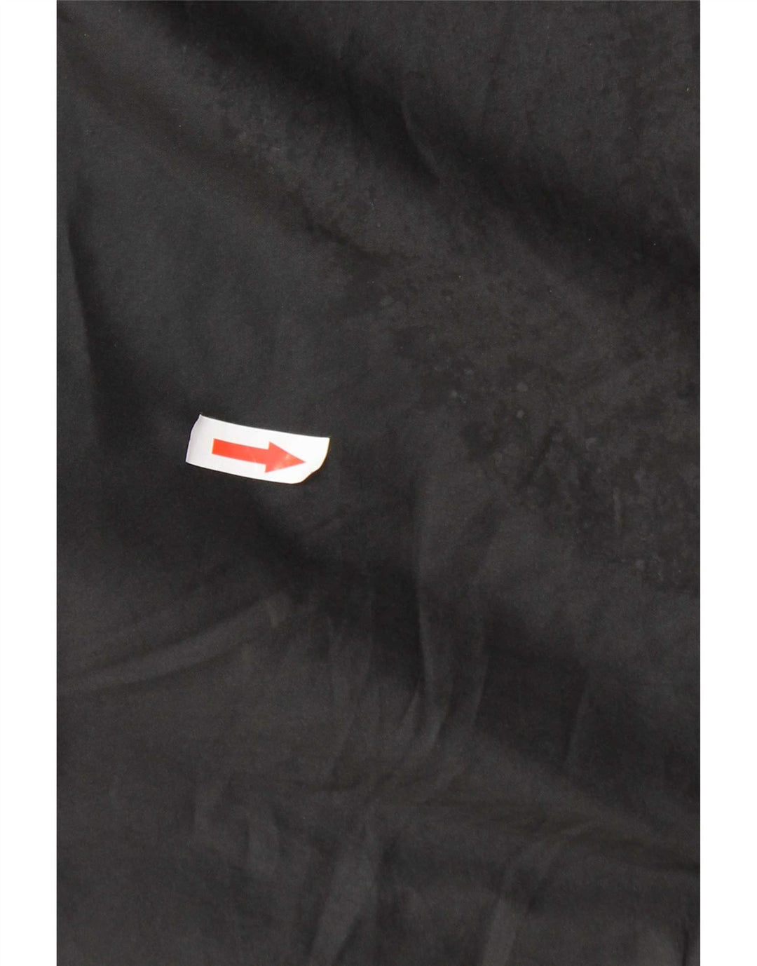 Calça de treino masculina Puma médio preto