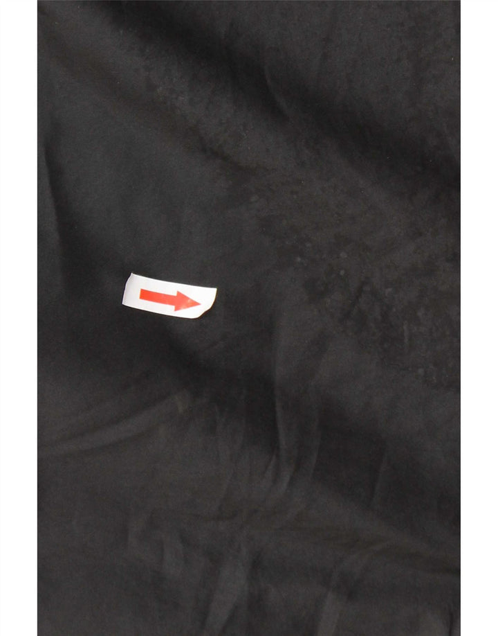 Calça de treino masculina Puma médio preto