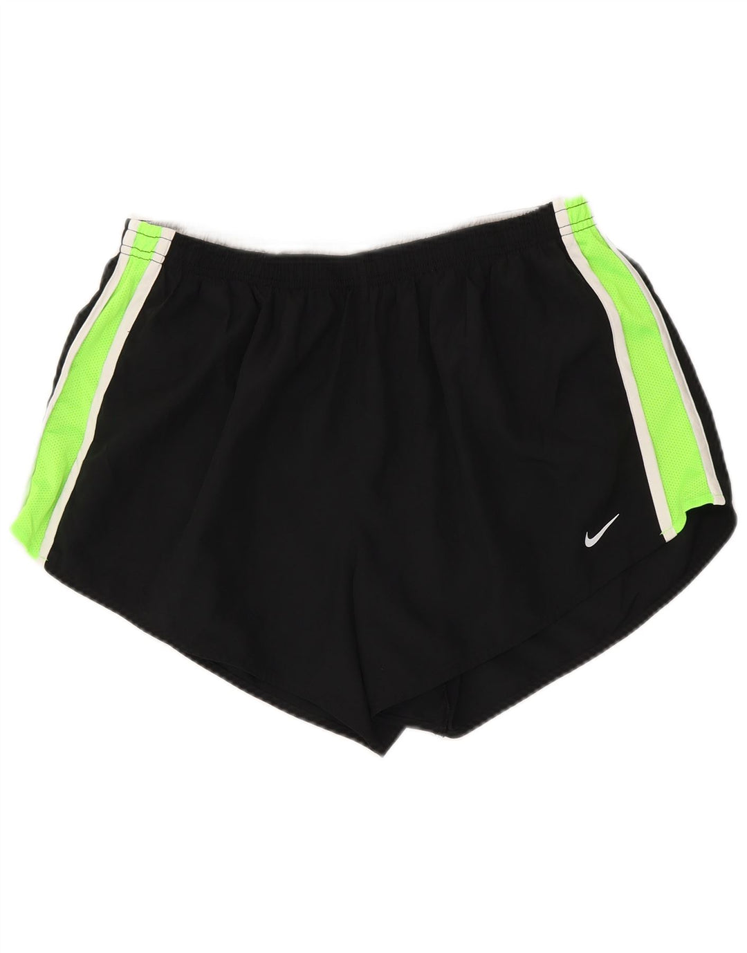 Shorts Nike Masculino Dri Fit Sport XL Preto Colorblock Poliéster