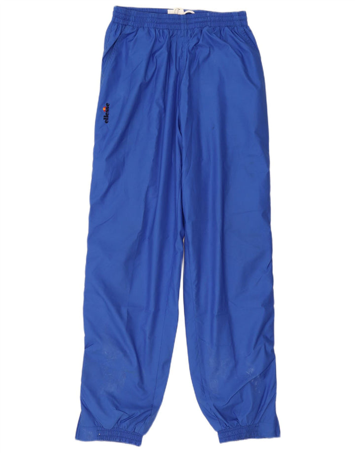 Calça de treino masculina Ellesse Joggers XL azul