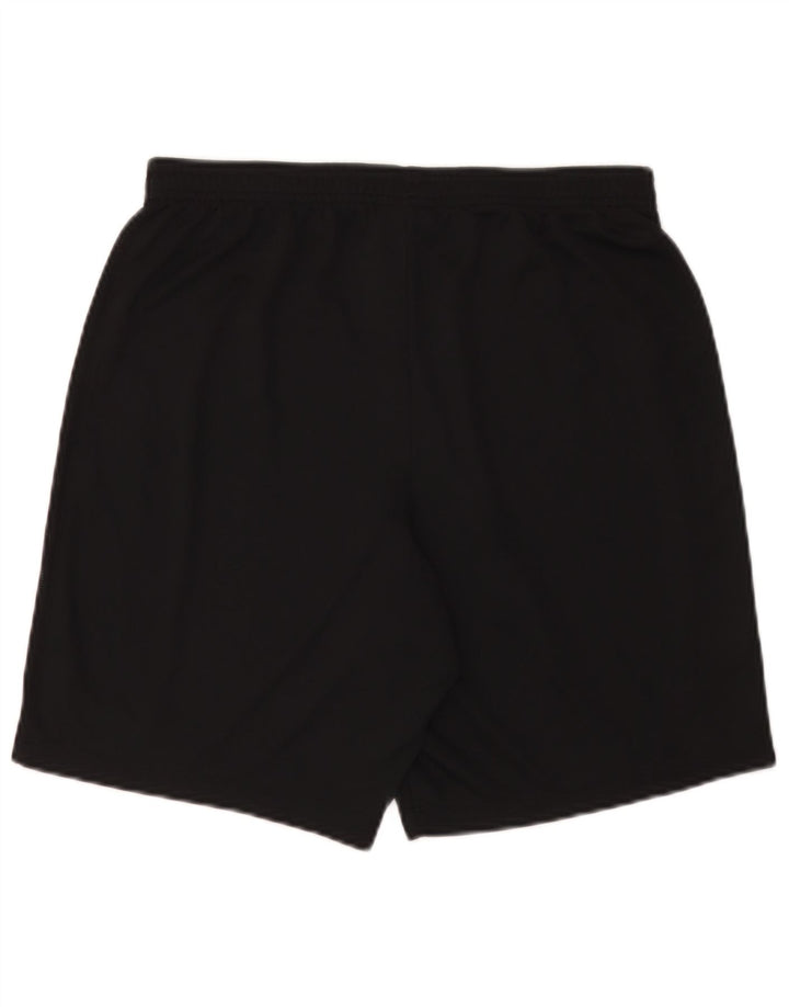 Nike Mens Sport Shorts Grande Poliéster Preto