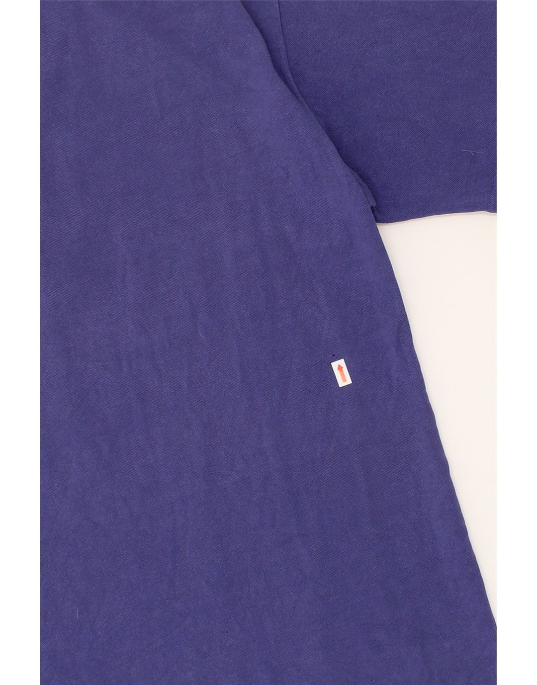 KAPPA Womens Polo Shirt UK 16 Large Purple Cotton Vintage Kappa and Second-Hand Kappa from Messina Hembry 