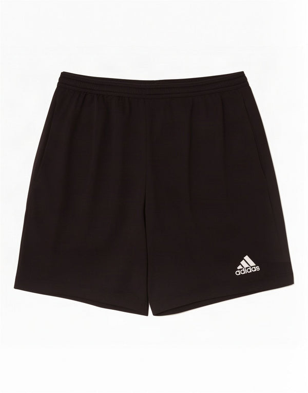 Adidas Mens Aeroready Sport Shorts XL Preto Poliéster