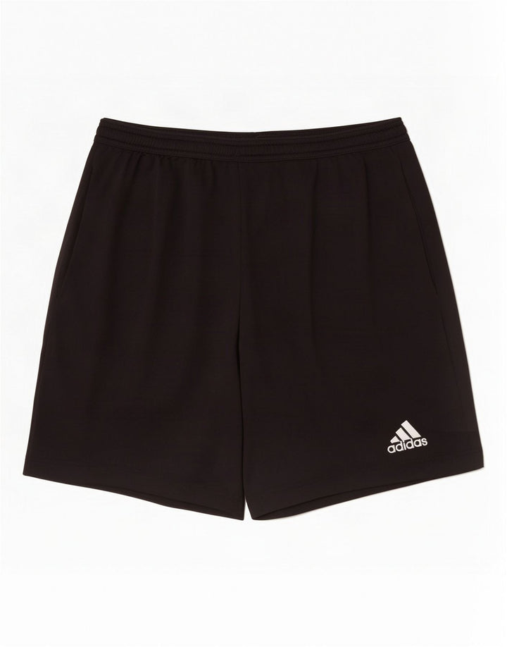 Adidas Mens Aeroready Sport Shorts XL Preto Poliéster