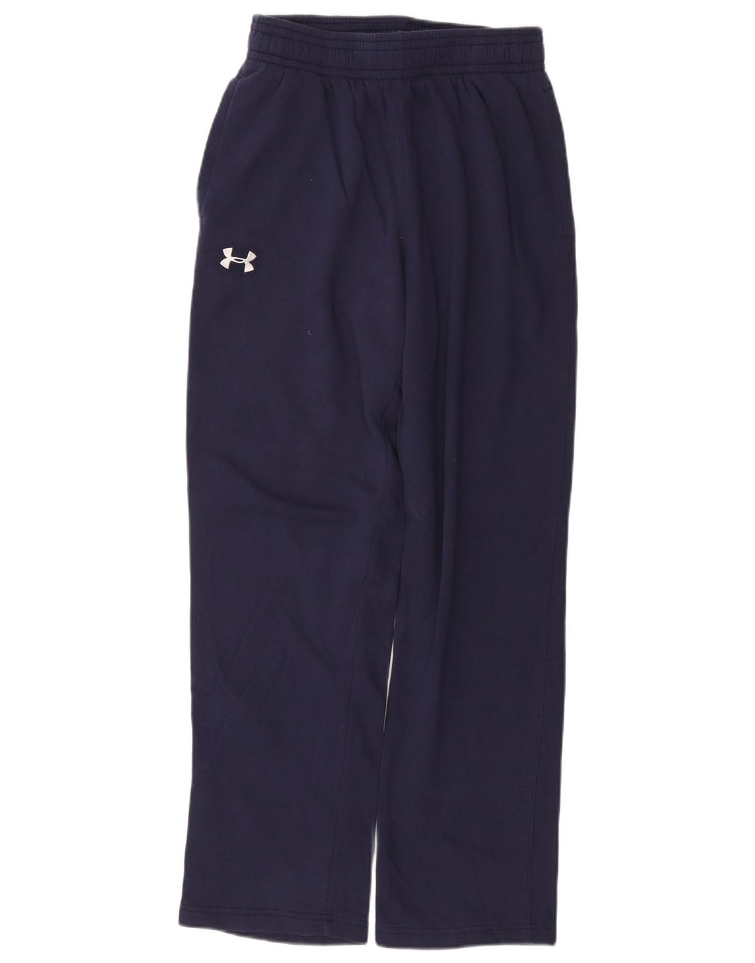 Calça de treino masculina Under Armour médio azul marinho