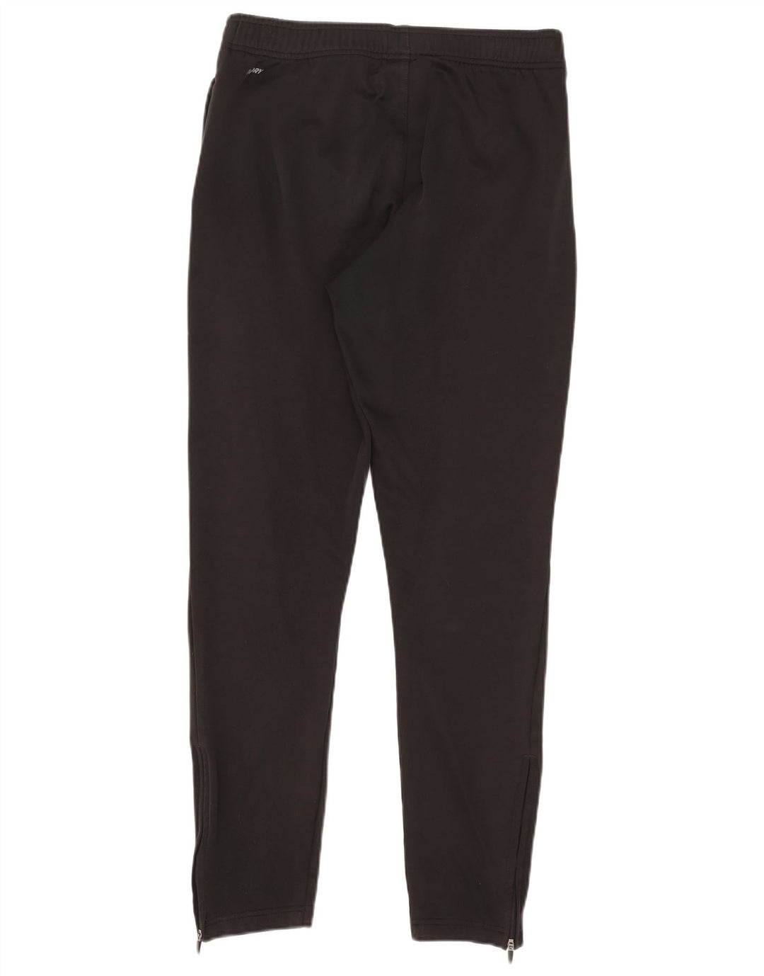 Calça de treino masculina New Balance grande preta