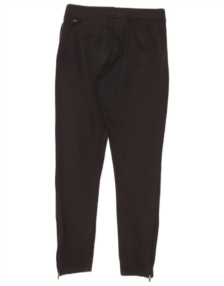 Calça de treino masculina New Balance grande preta