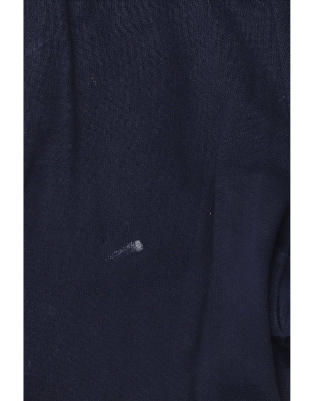 Adidas Mens Treino Calças Joggers Médio Azul Marinho Algodão