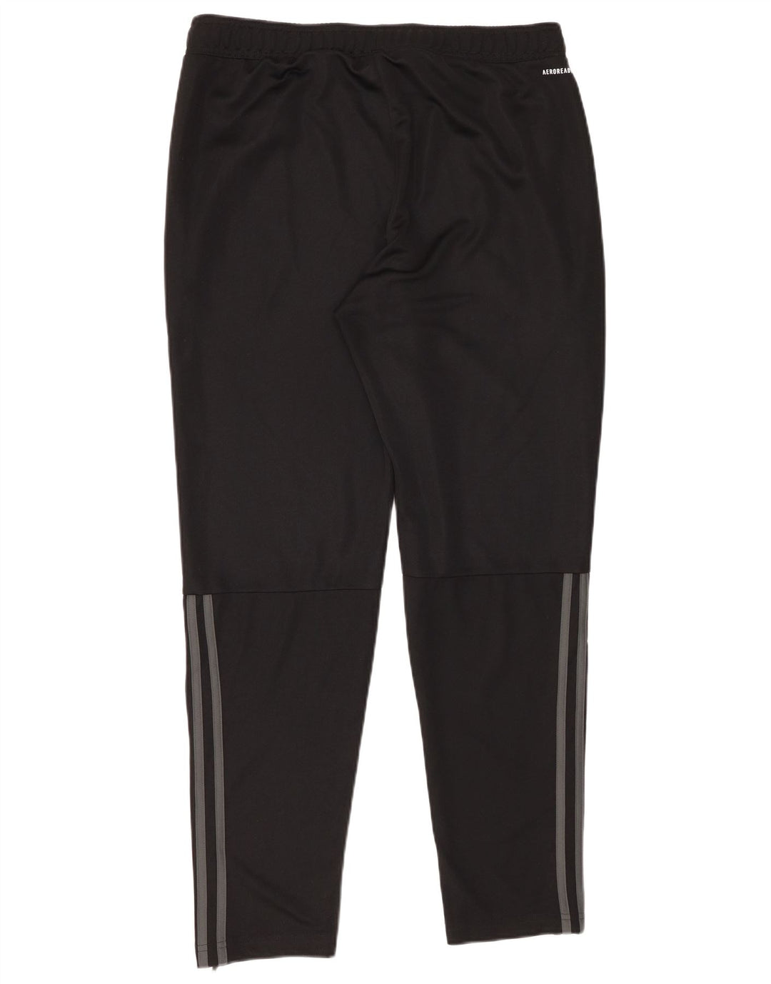 Calça Adidas Aeroready Masculina Grande Poliéster Preto