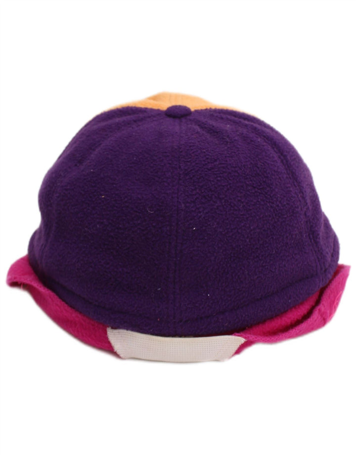 Boné de beisebol masculino de lã Colmar XL colorido Colourblock poliéster