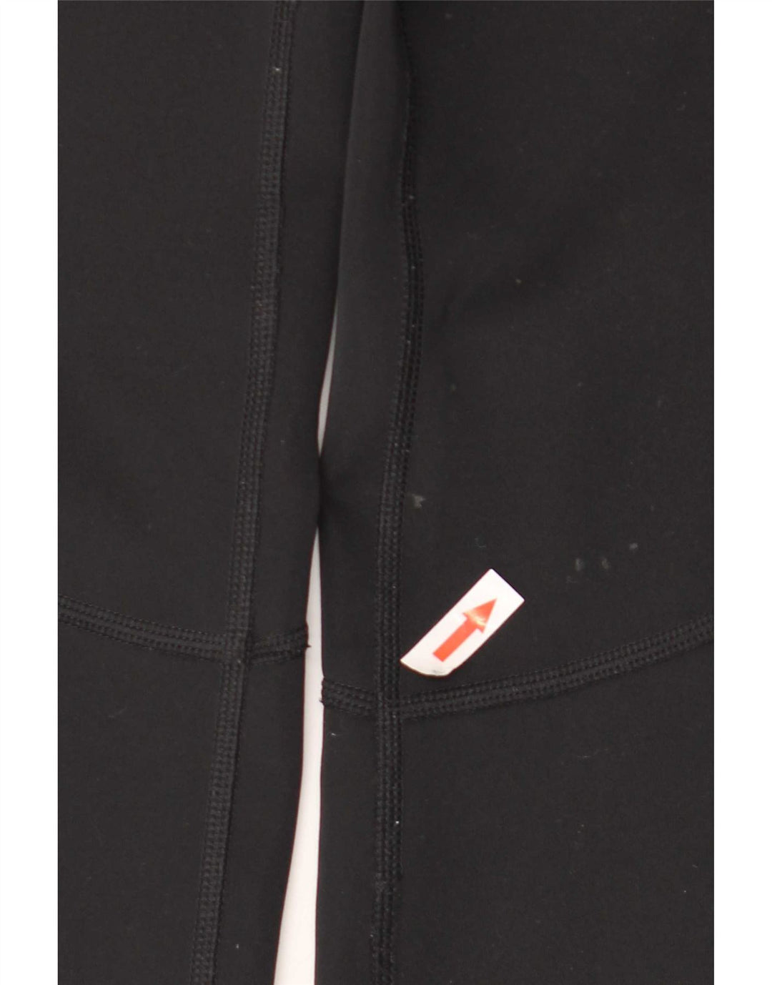Leggings New Balance Feminino UK 12 Médio Preto