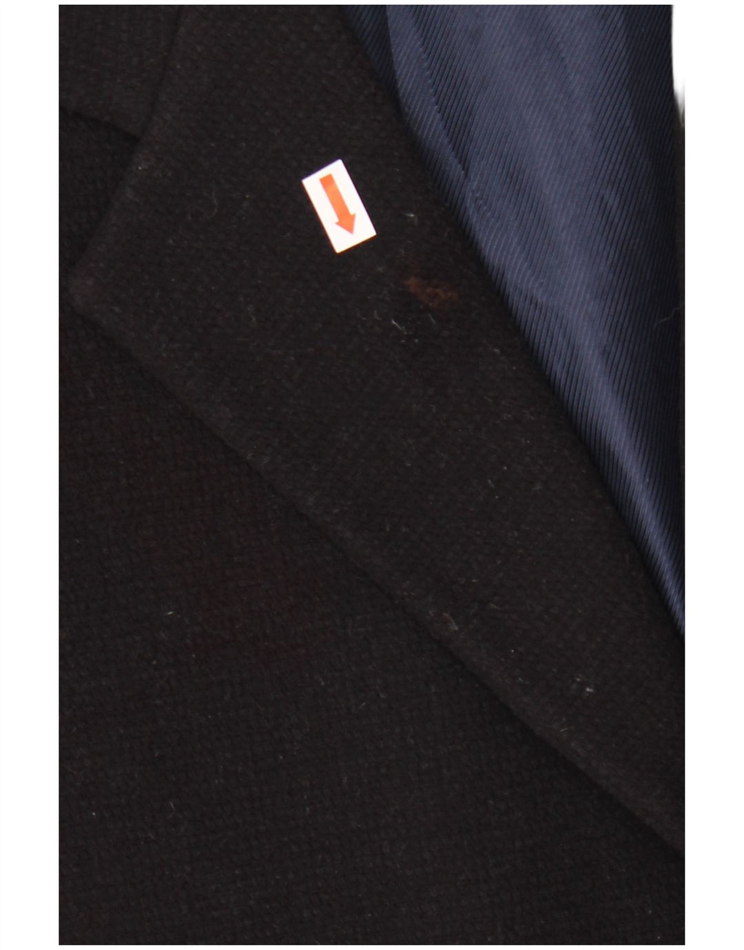 Jaqueta Blazer Masculina com 3 Botões UK 40 Grande