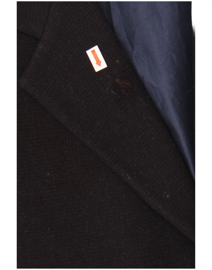 Jaqueta Blazer Masculina com 3 Botões UK 40 Grande