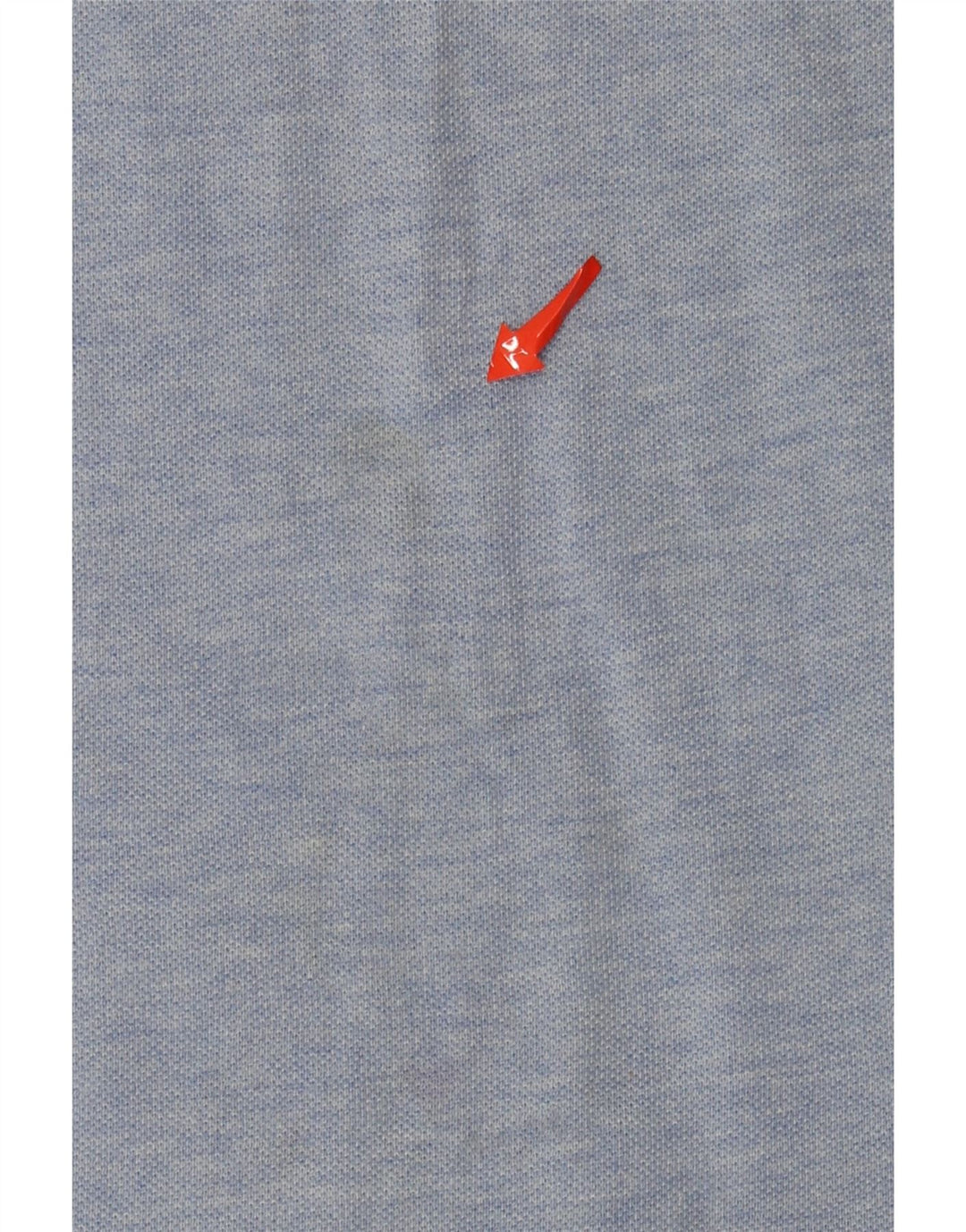 Camisa Polo Masculina Adidas Azul Médio