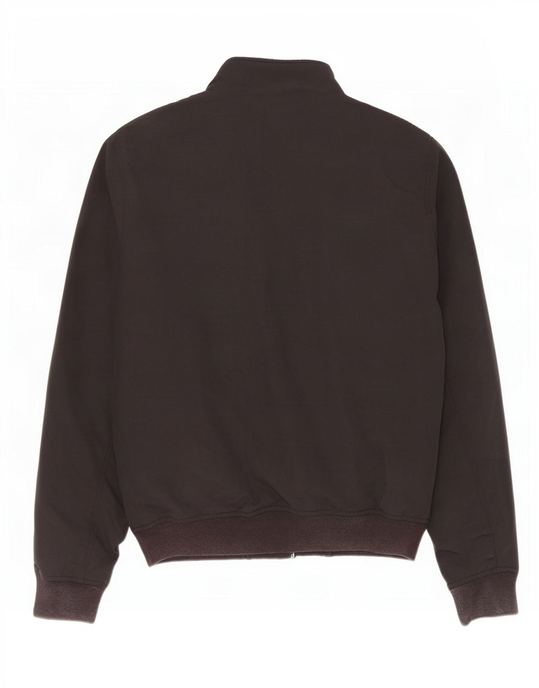 Jaqueta bomber masculina Tommy Hilfiger Reino Unido 40 grande nylon preto