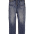 Jeans masculinos Jack & Jones Slim W29 L32 algodão azul