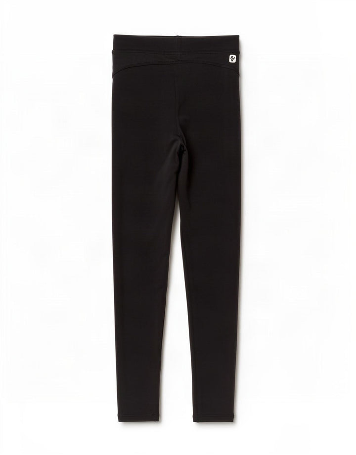 Leggings femininas Freddy UK 6 XS azul marinho algodão