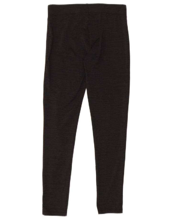 Leggings Puma Menina 10-11 Anos Médio Preto Poliéster