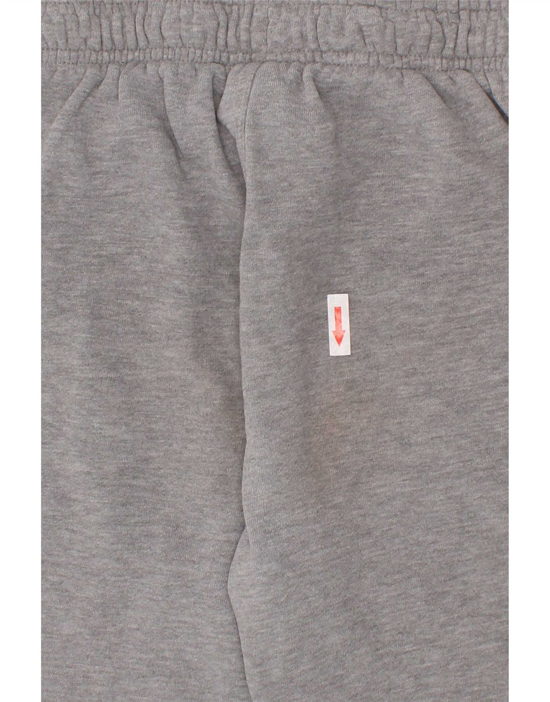 Shorts esportivos gráficos Ellesse Boys 10-11 anos cinza manchado
