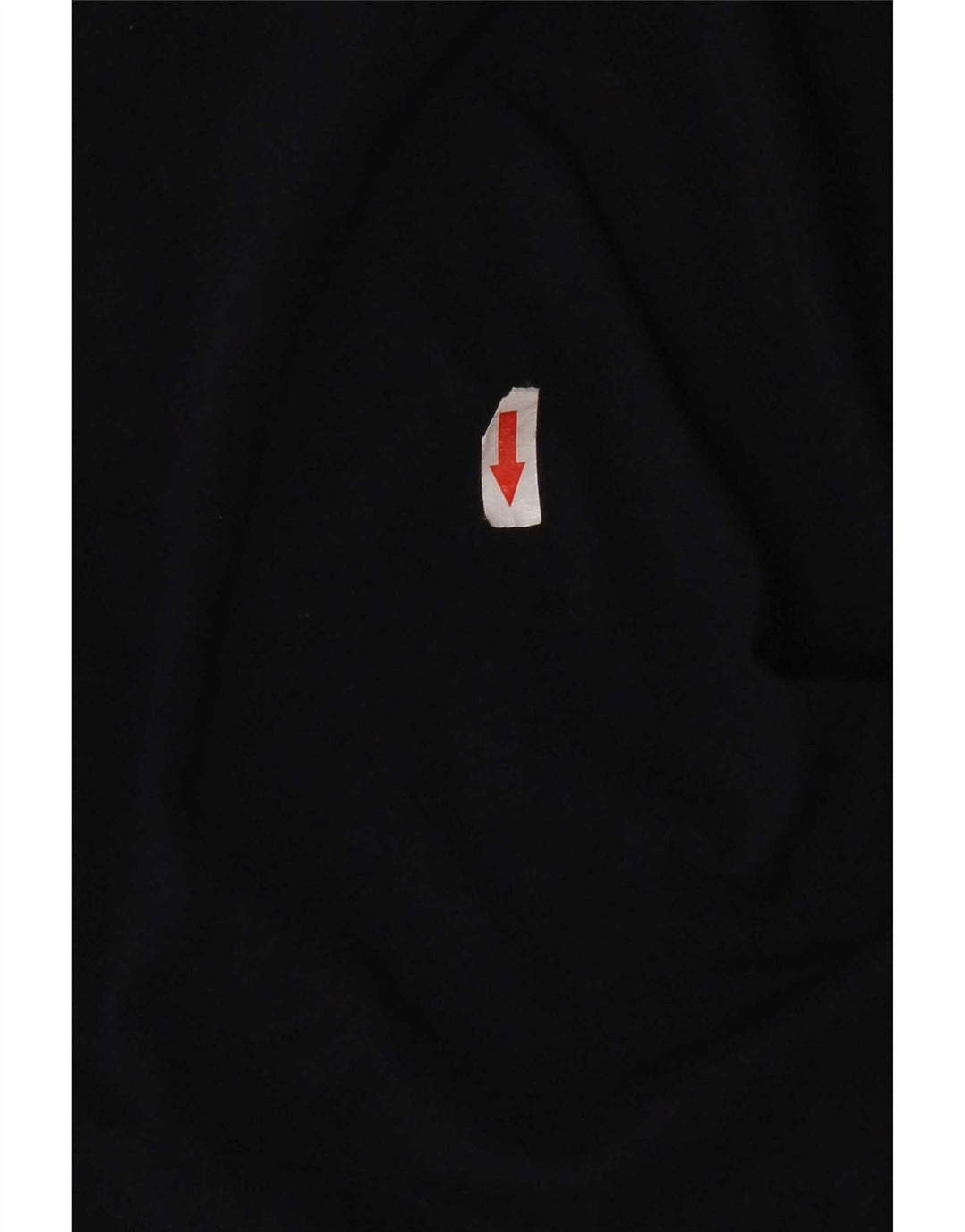 Camiseta masculina Gant grande algodão azul marinho