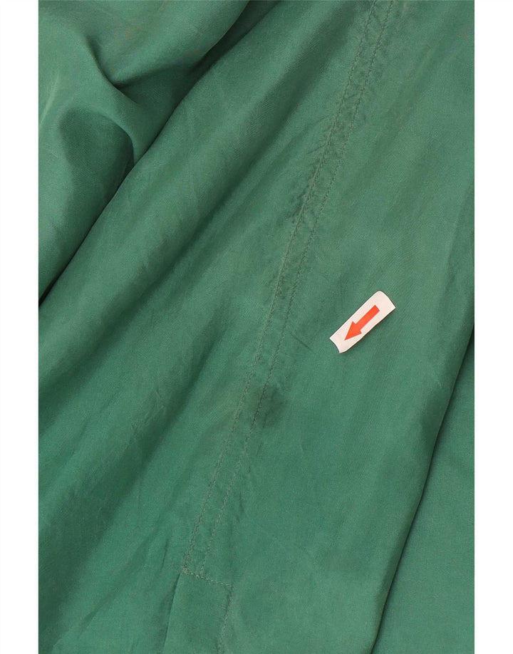 Camisa masculina Sea & Sky 2XL seda verde