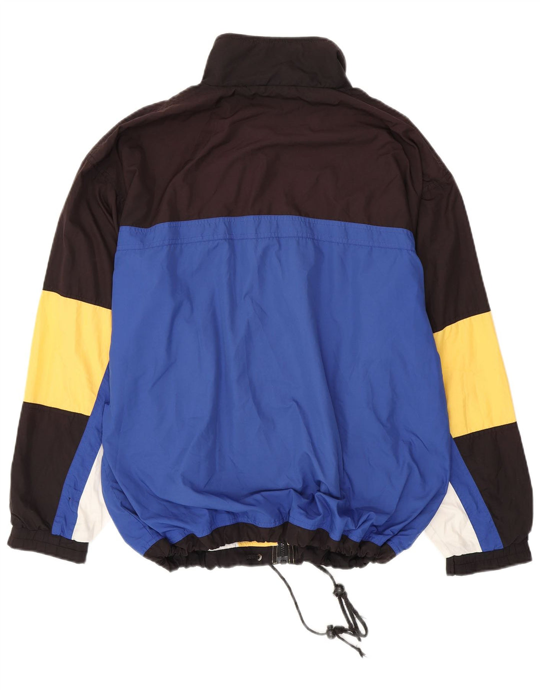 LINEA PRIMERO Jaqueta masculina de agasalho XL Multicolorido Colourblock