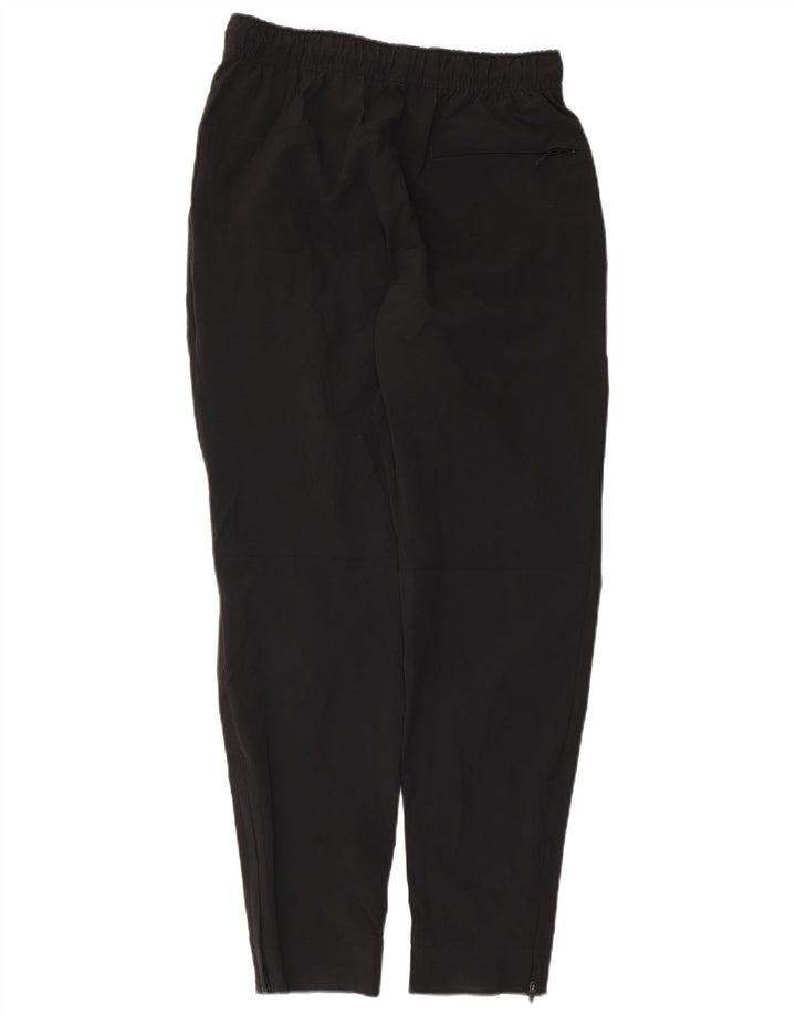 Calça Nike Masculina Treino Pequena Poliéster Preta