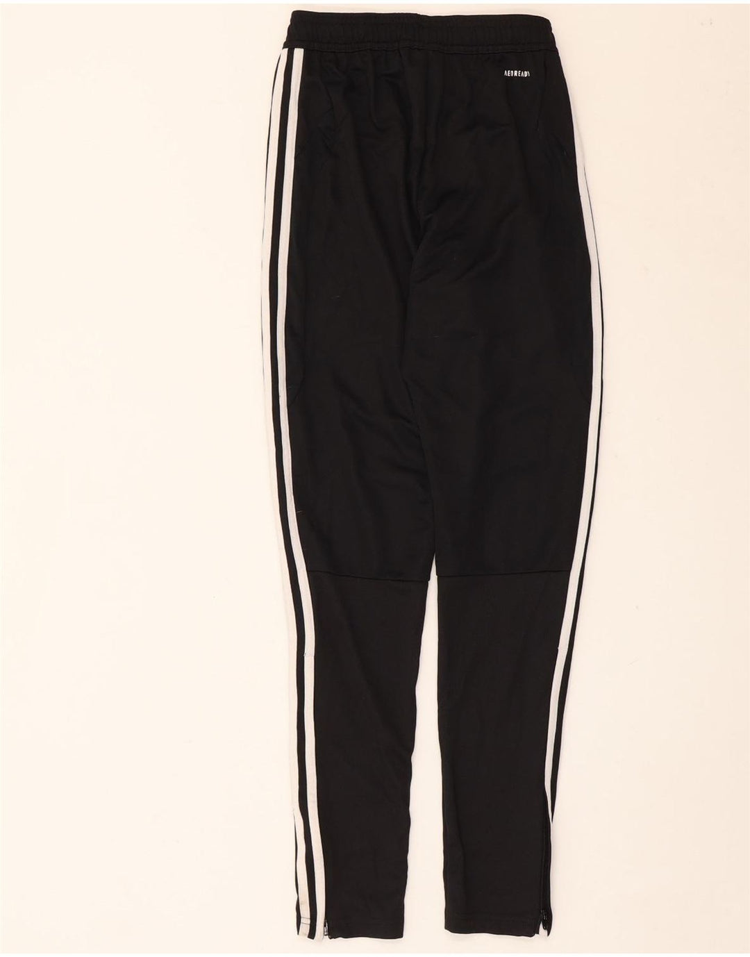 Adidas Masculino Aeroready W26 L28 XS Preto Poliéster