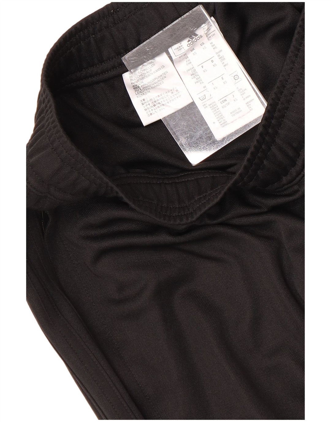 Calça Adidas Masculina Climalite XS Preto