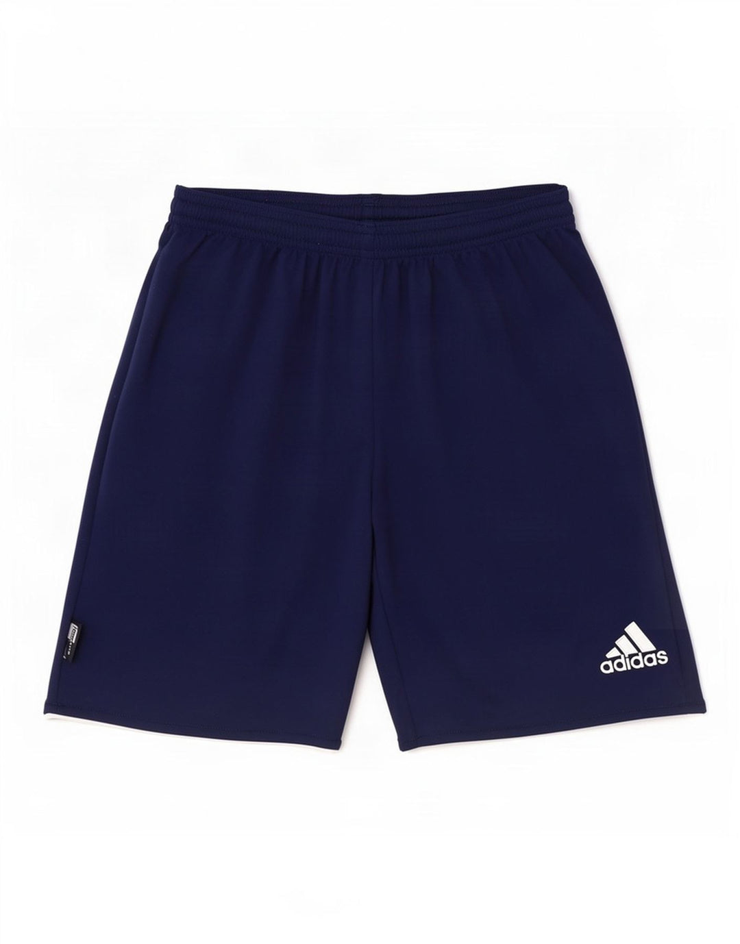 Adidas Masculino Climalite Sport Shorts Pequeno Azul Marinho Poliéster
