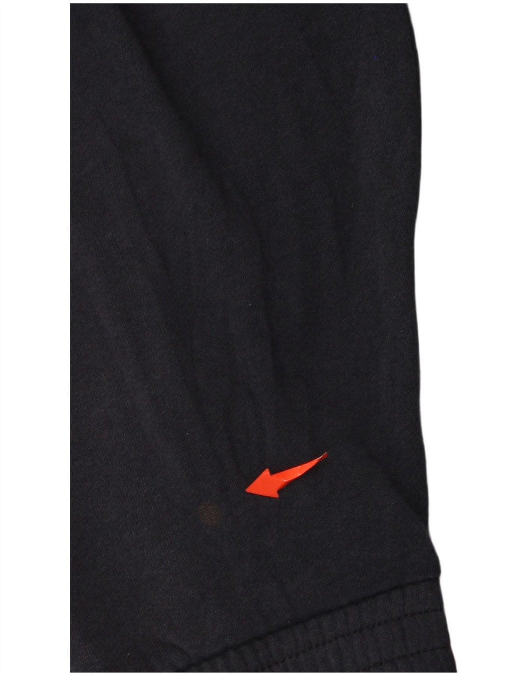 LOTTO Mens Graphic Tracksuit Top Jacket UK 38/40 Medium Grey Colourblock