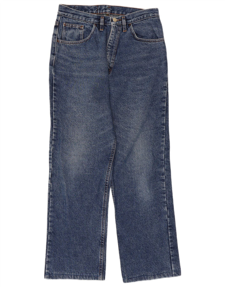 Jeans retos femininos RIFLE W28 L27 azul