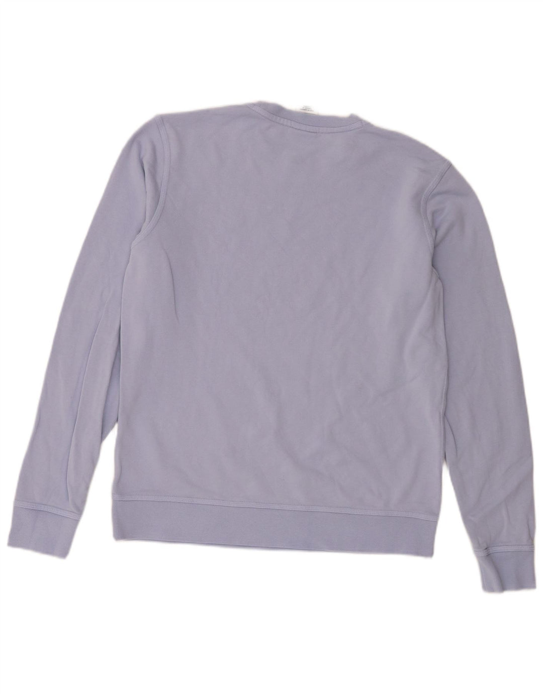 Moletom Nike Feminino Jumper UK 14 Médio Azul