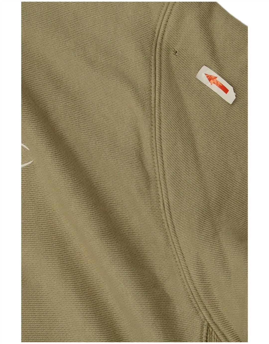 Champion moletom com capuz masculino pequeno algodão verde