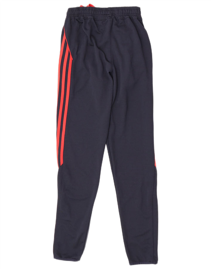 Calça de treino gráfica O'Neills Boys 12-13 anos azul marinho poliéster
