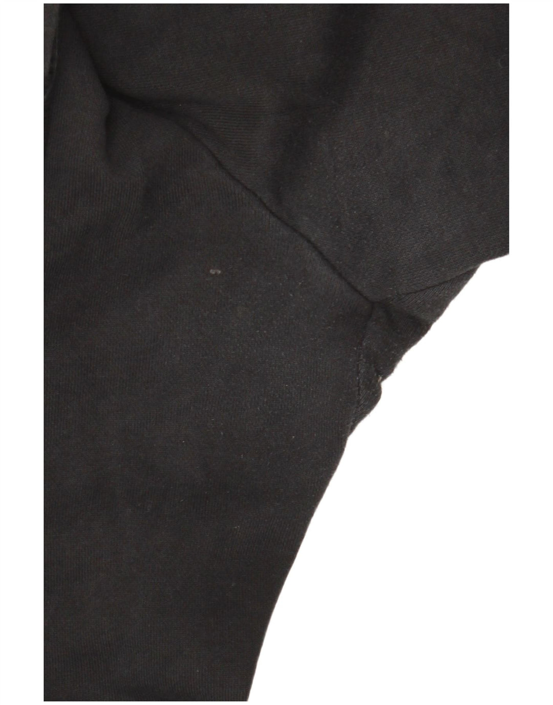 Nike Mens Treino Calças Joggers XL Algodão Preto