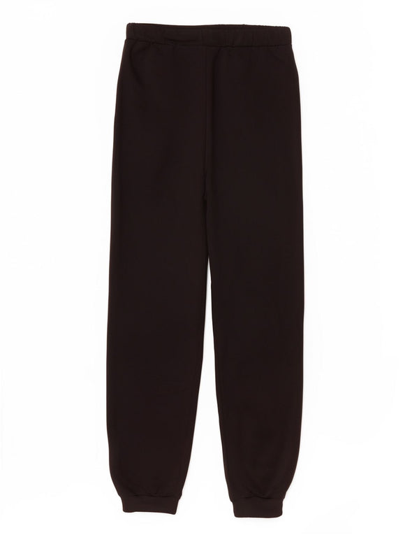 Puma Meninos Calças de Treino Joggers 13-14 Anos Preto