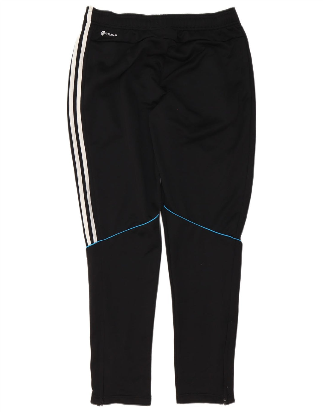 Calça Adidas Aeroready Masculino Médio Poliéster Preto