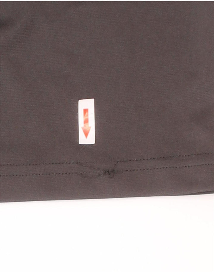 Umbro Menino Sport Shorts 11-12 Anos Grande Poliéster Cinza