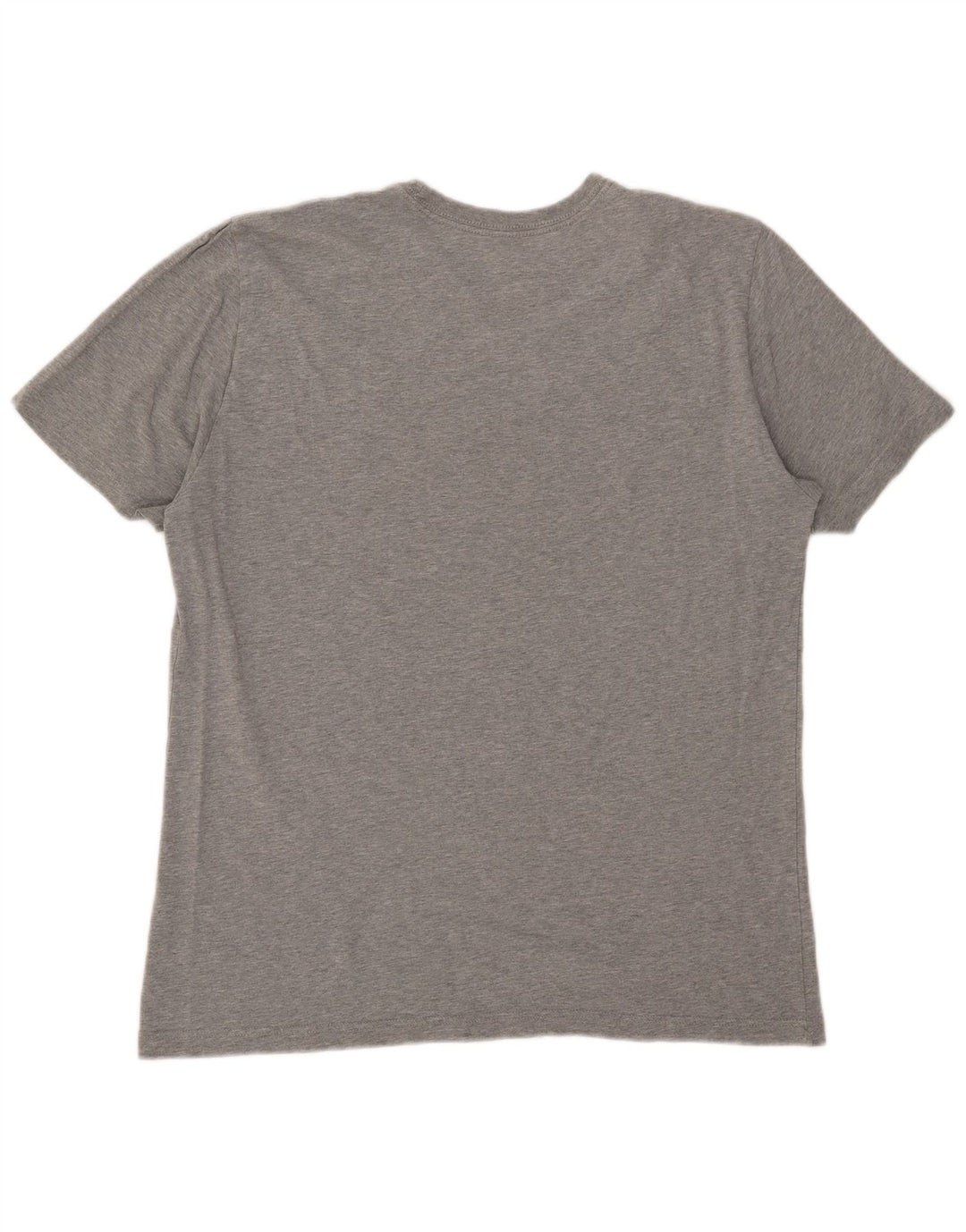 Camiseta Nike Masculina Standard Fit Graphic Top XL Cinza